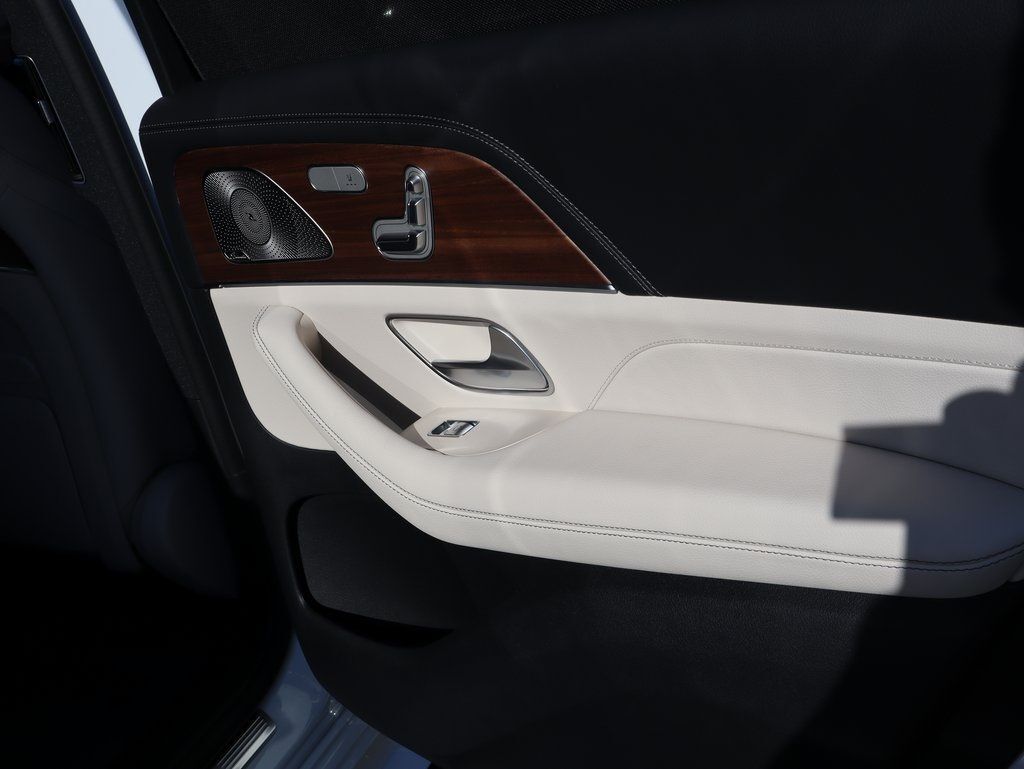 2026 Mercedes-Benz GLS GLS 450 San Clemente CA