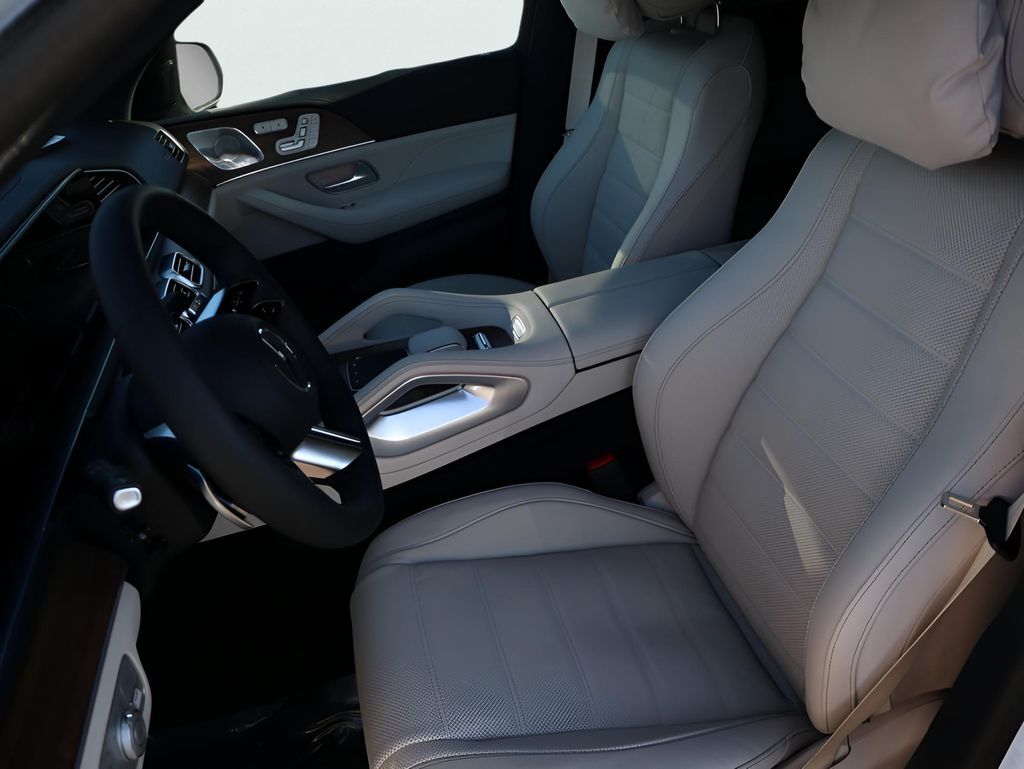 2026 Mercedes-Benz GLS GLS 450 San Clemente CA