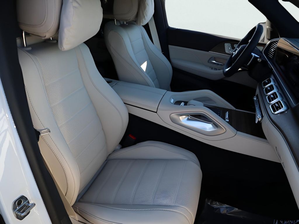 2026 Mercedes-Benz GLS GLS 450 San Clemente CA