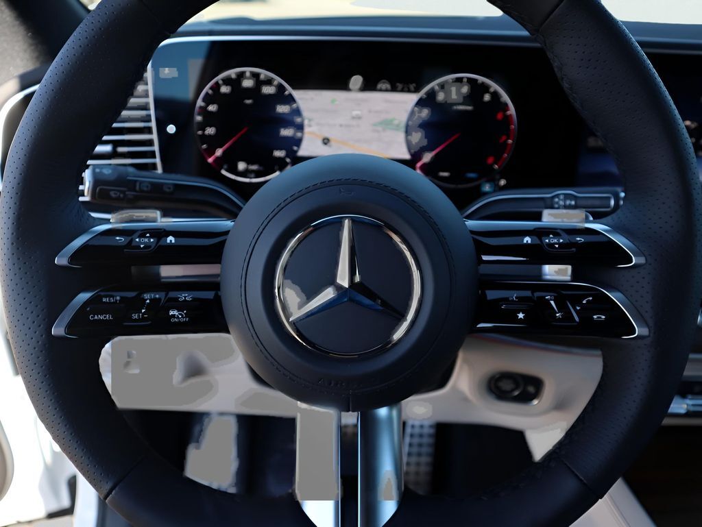 2026 Mercedes-Benz GLS GLS 450 San Clemente CA