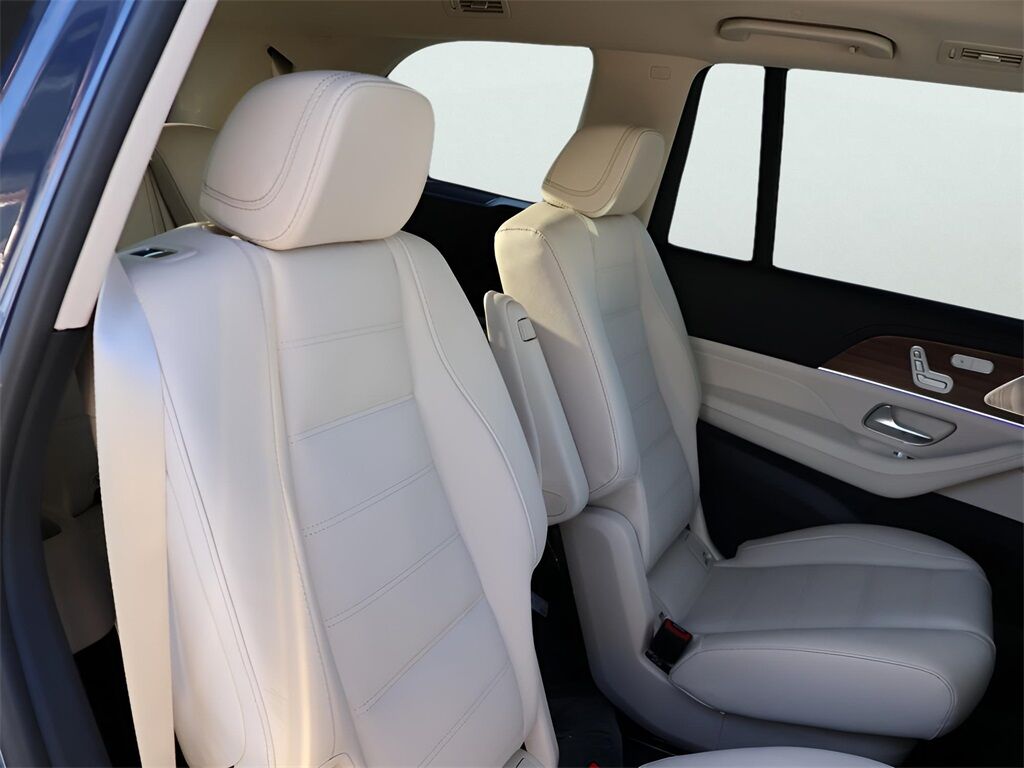 2026 Mercedes-Benz GLS GLS 450 San Clemente CA