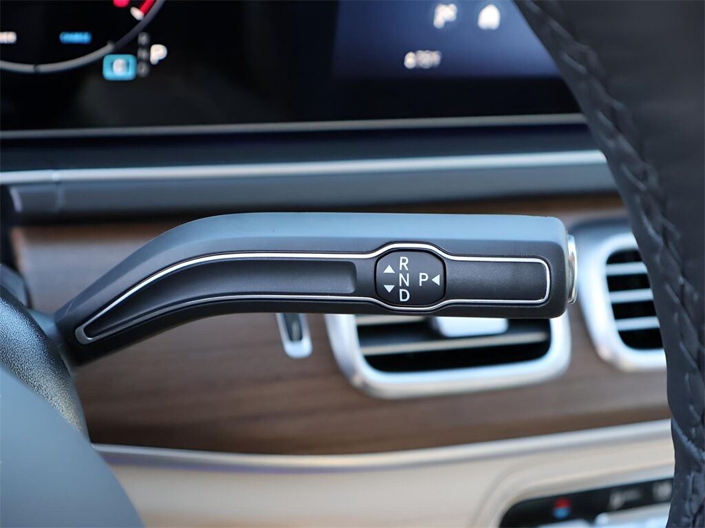 2026 Mercedes-Benz GLS GLS 450 San Clemente CA