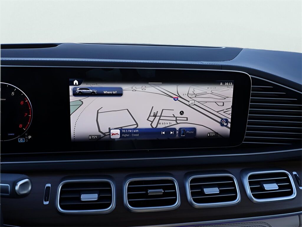 2026 Mercedes-Benz GLS GLS 450 San Clemente CA