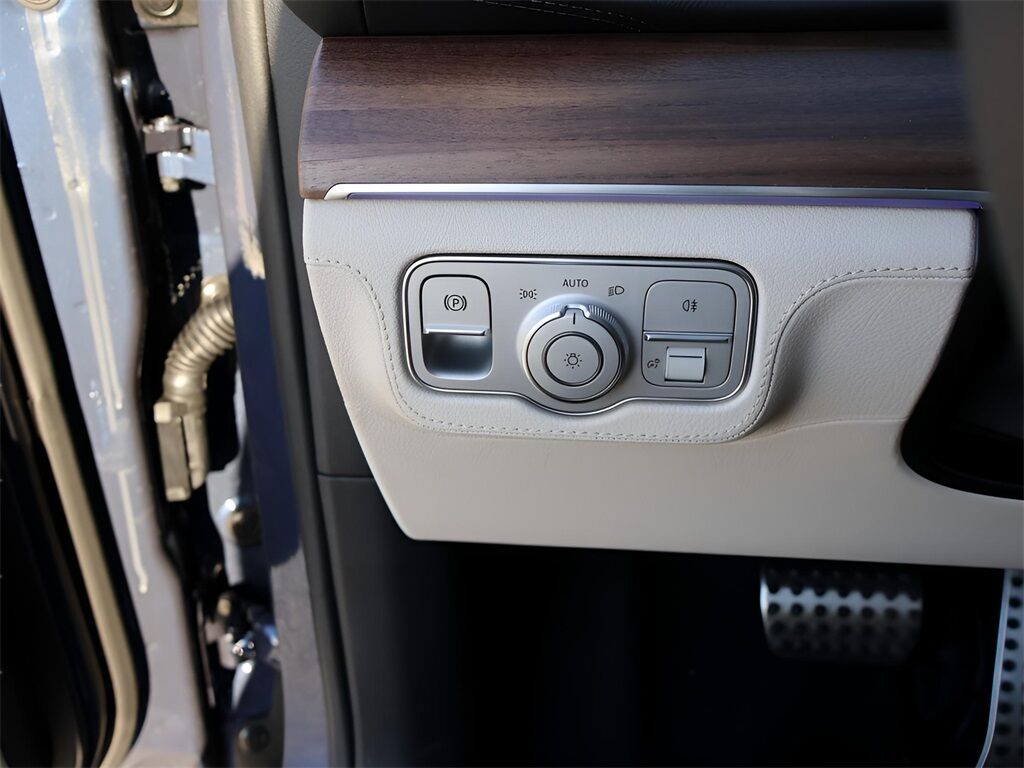 2026 Mercedes-Benz GLS GLS 450 San Clemente CA