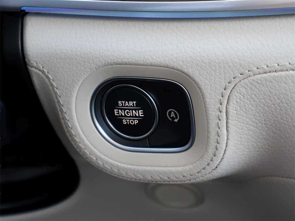 2026 Mercedes-Benz GLS GLS 450 San Clemente CA