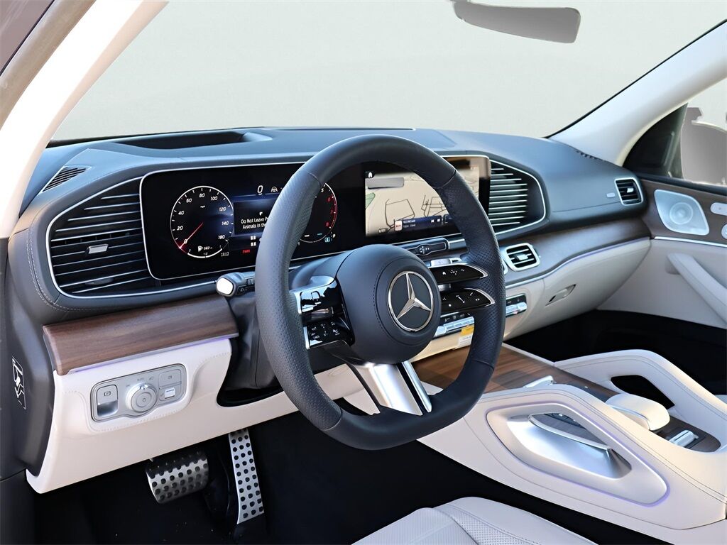 2026 Mercedes-Benz GLS GLS 450 San Clemente CA