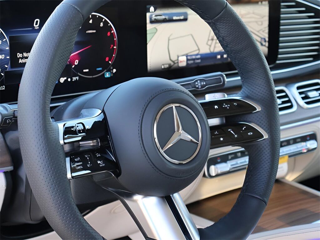 2026 Mercedes-Benz GLS GLS 450 San Clemente CA