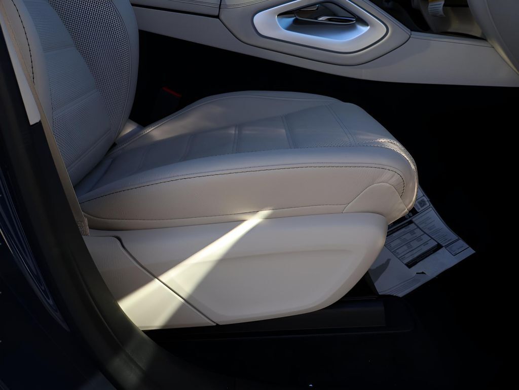 2026 Mercedes-Benz GLS GLS 450 San Clemente CA