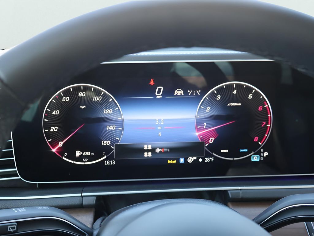 2026 Mercedes-Benz GLS GLS 450 San Clemente CA