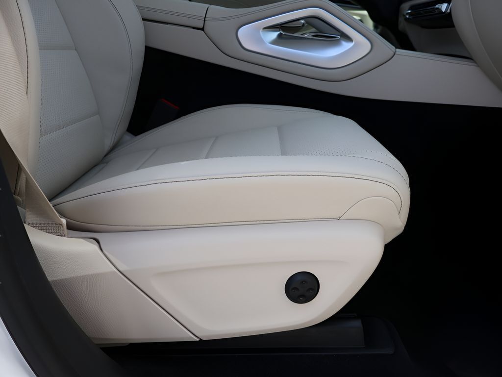 2026 Mercedes-Benz GLS GLS 450 San Clemente CA