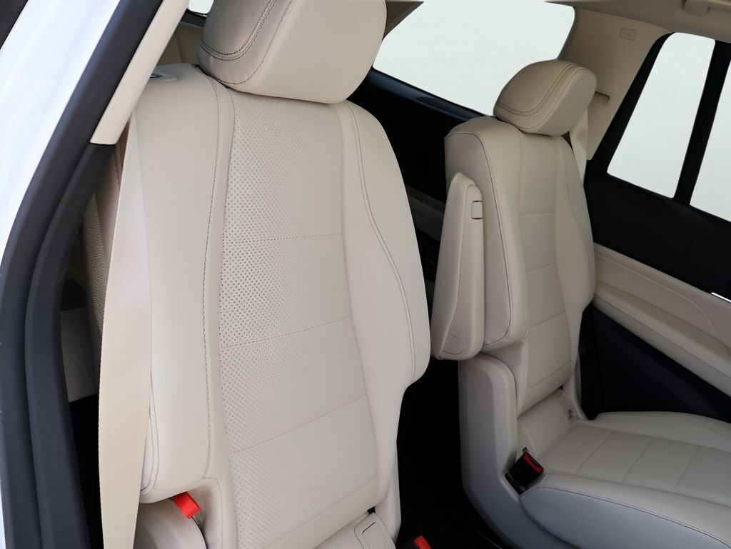 2026 Mercedes-Benz GLS GLS 450 San Clemente CA