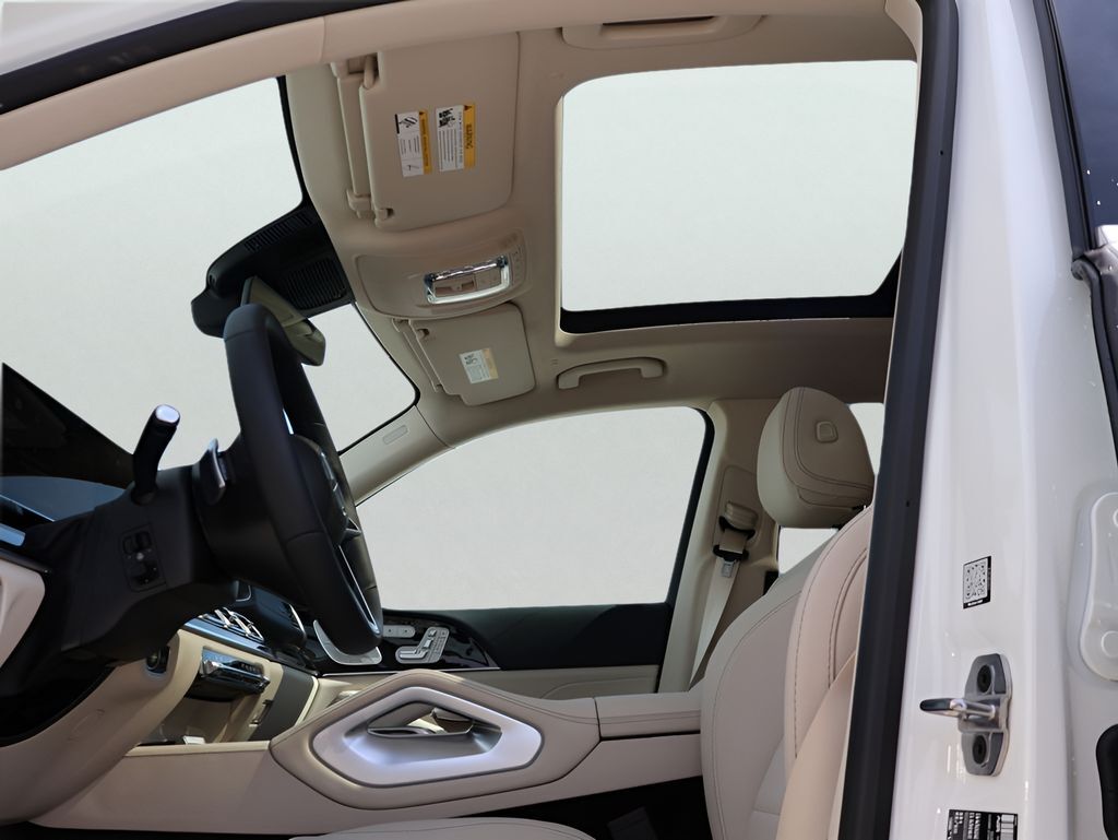 2026 Mercedes-Benz GLS GLS 450 San Clemente CA