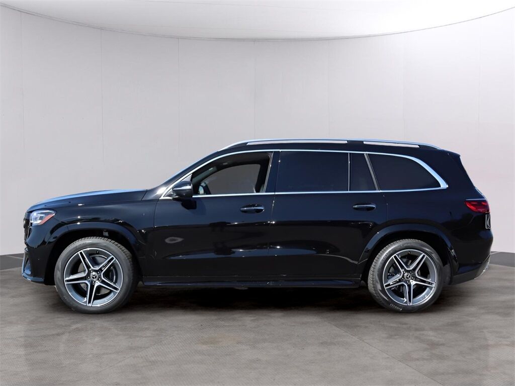 2026 Mercedes-Benz GLS GLS 450 San Clemente CA
