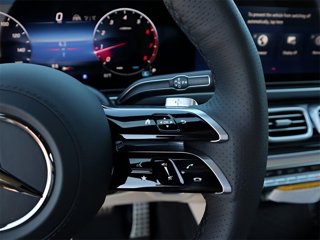 2026 Mercedes-Benz GLS GLS 450 San Clemente CA