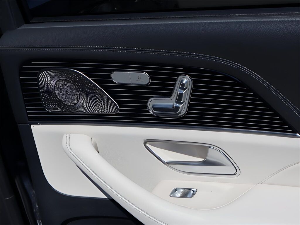 2026 Mercedes-Benz GLS GLS 450 San Clemente CA