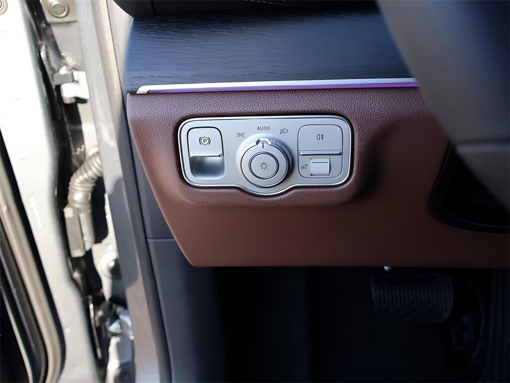 2026 Mercedes-Benz GLS GLS 450 San Clemente CA