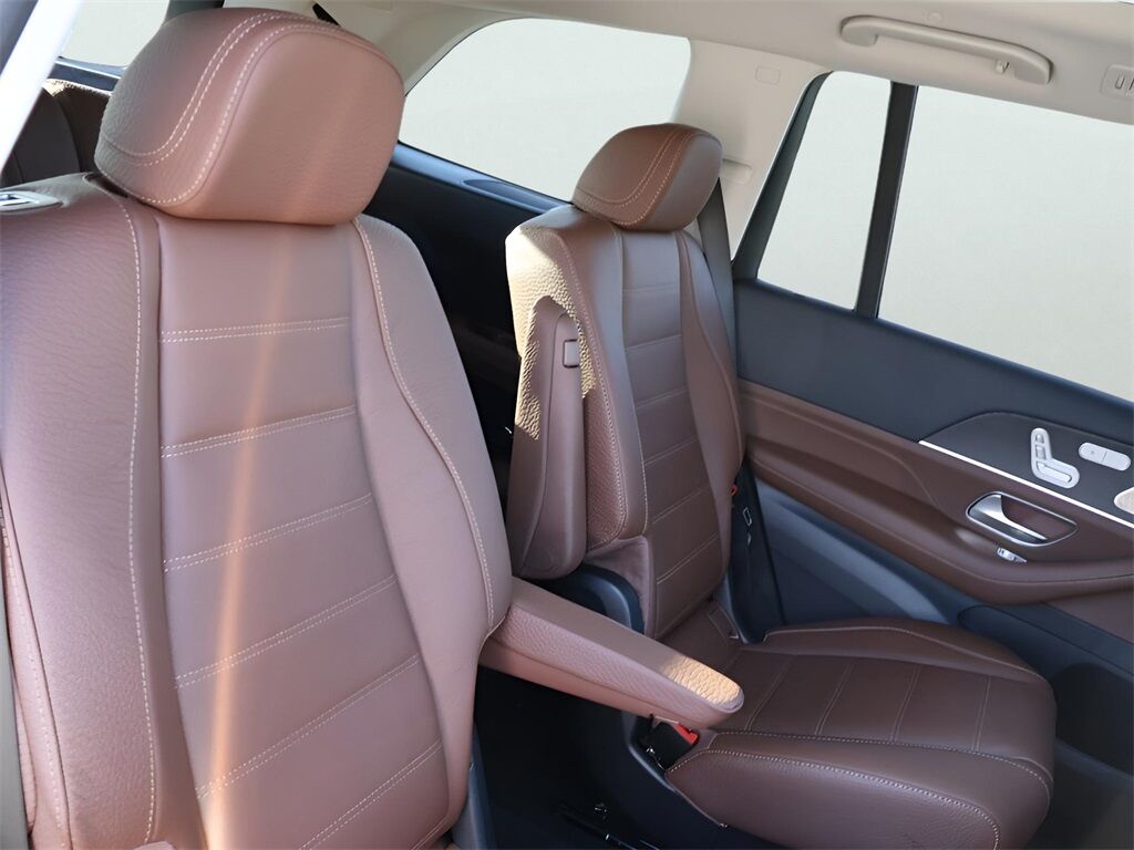 2026 Mercedes-Benz GLS GLS 450 San Clemente CA