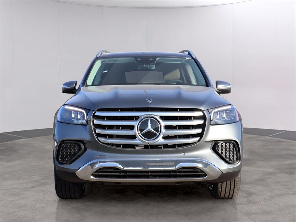 2026 Mercedes-Benz GLS GLS 450 San Clemente CA
