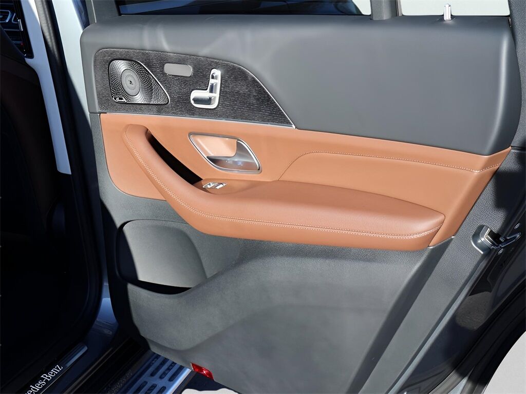 2026 Mercedes-Benz GLS GLS 450 San Clemente CA