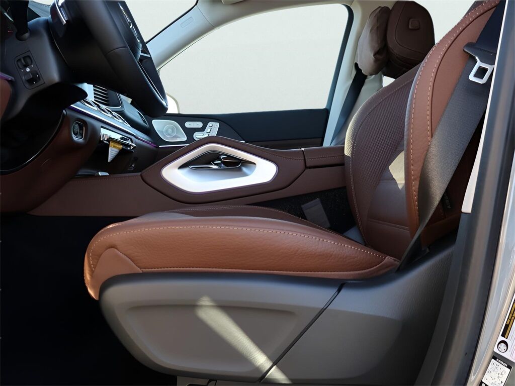 2026 Mercedes-Benz GLS GLS 450 San Clemente CA