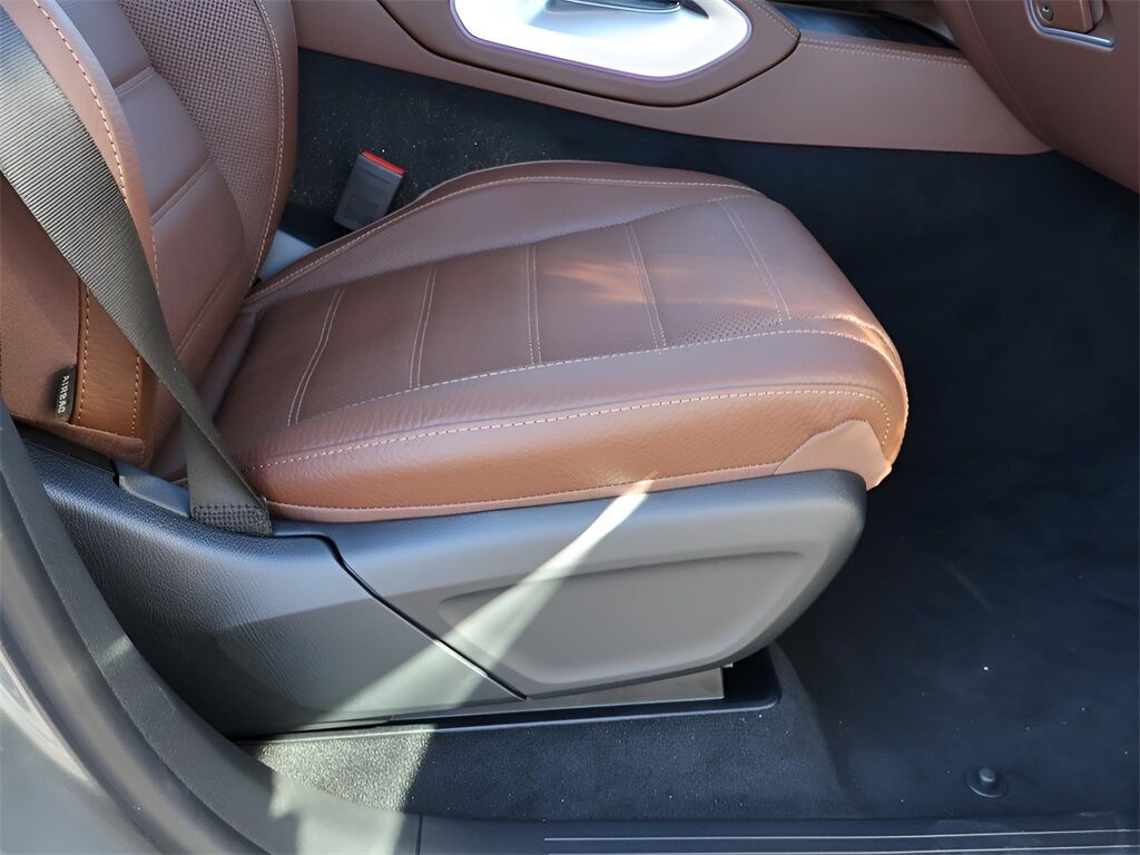 2026 Mercedes-Benz GLS GLS 450 San Clemente CA