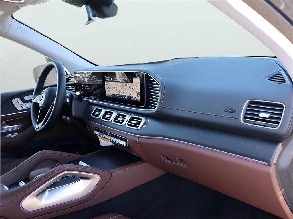 2026 Mercedes-Benz GLS GLS 450 San Clemente CA