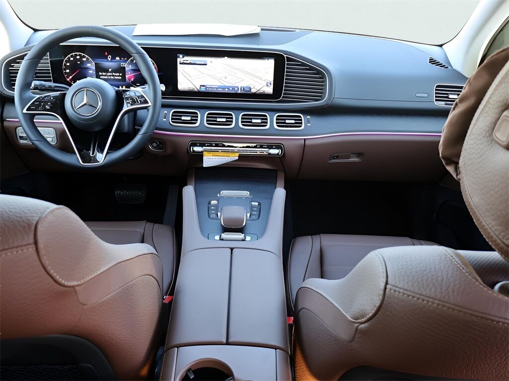 2026 Mercedes-Benz GLS GLS 450 San Clemente CA