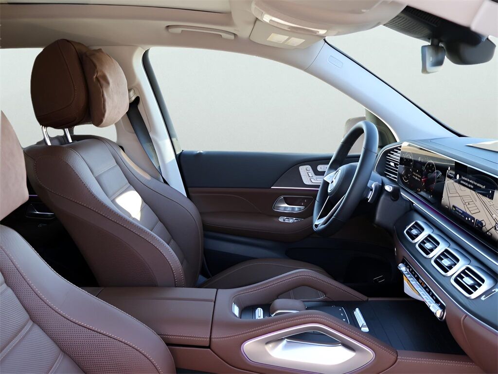 2026 Mercedes-Benz GLS GLS 450 San Clemente CA