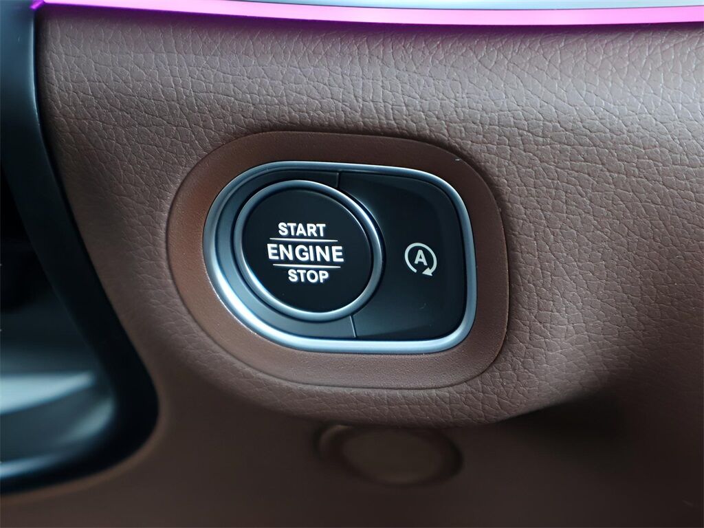 2026 Mercedes-Benz GLS GLS 450 San Clemente CA