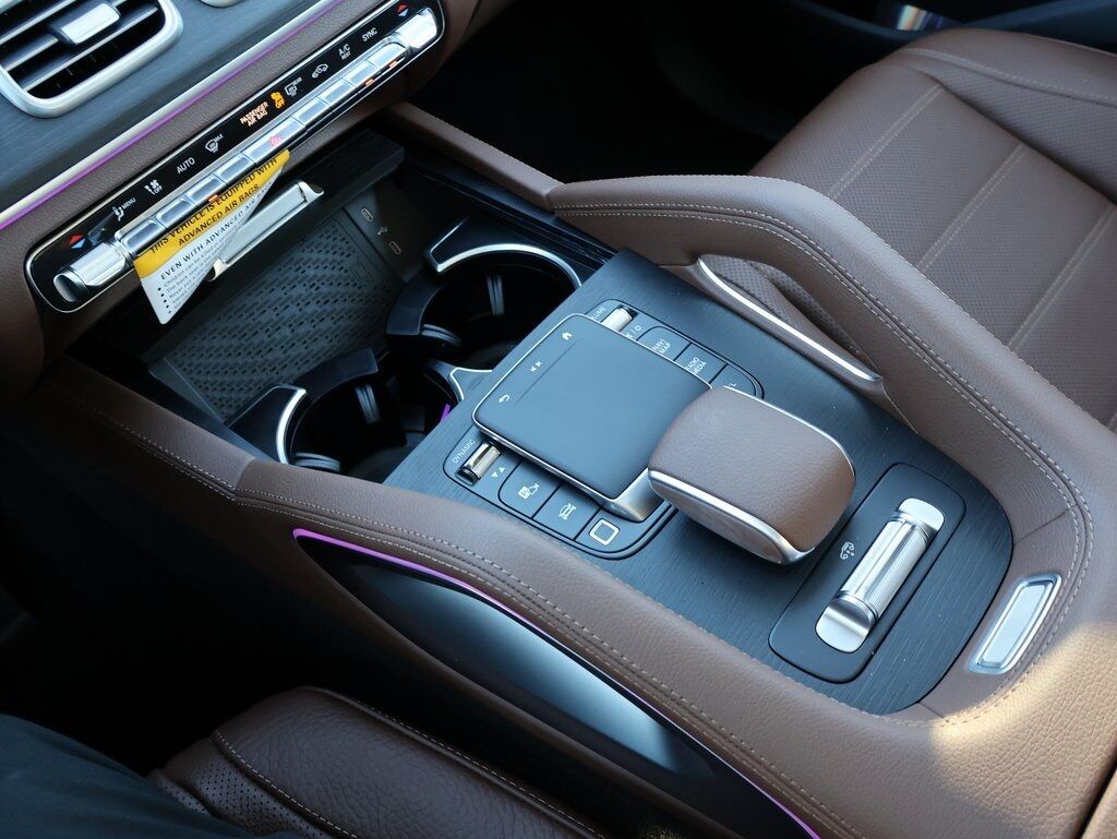 2026 Mercedes-Benz GLS GLS 450 San Clemente CA