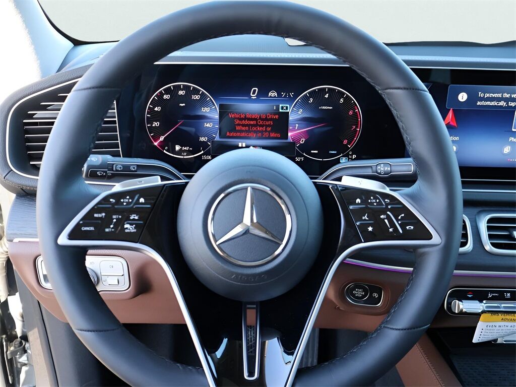 2026 Mercedes-Benz GLS GLS 450 San Clemente CA