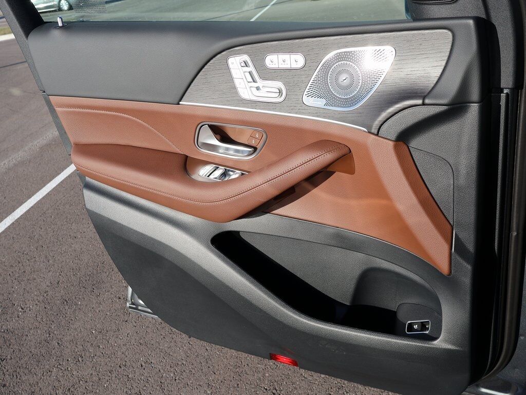 2026 Mercedes-Benz GLS GLS 450 San Clemente CA