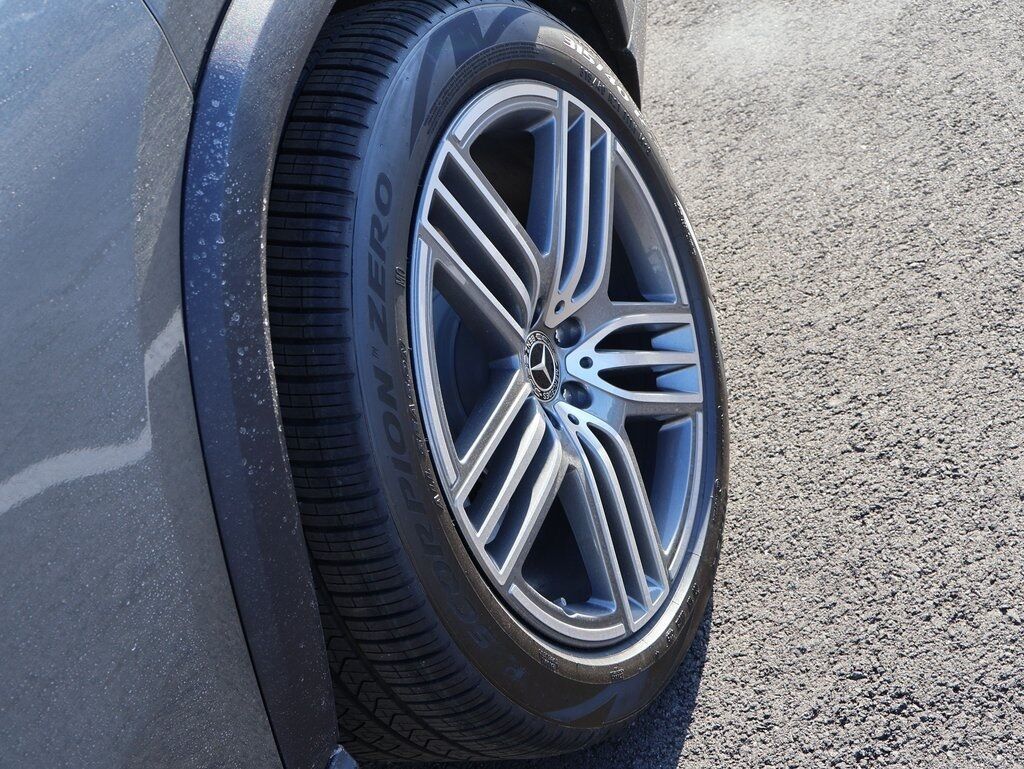 2026 Mercedes-Benz GLS GLS 450 San Clemente CA