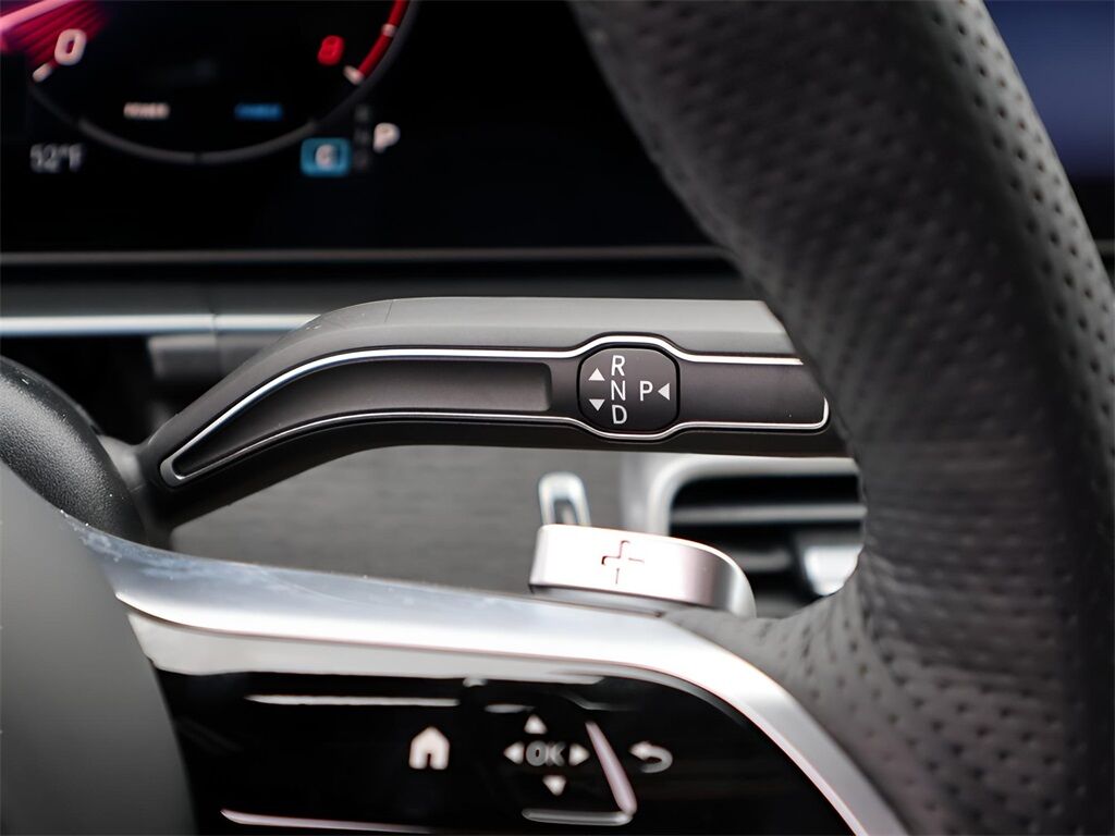 2026 Mercedes-Benz GLS GLS 450 San Clemente CA