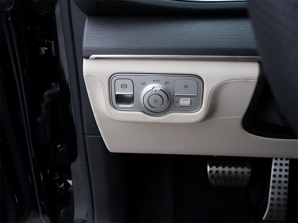 2026 Mercedes-Benz GLS GLS 450 San Clemente CA