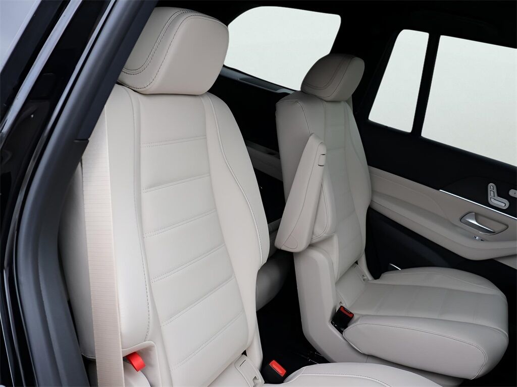 2026 Mercedes-Benz GLS GLS 450 San Clemente CA