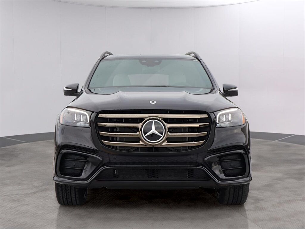 2026 Mercedes-Benz GLS GLS 450 San Clemente CA