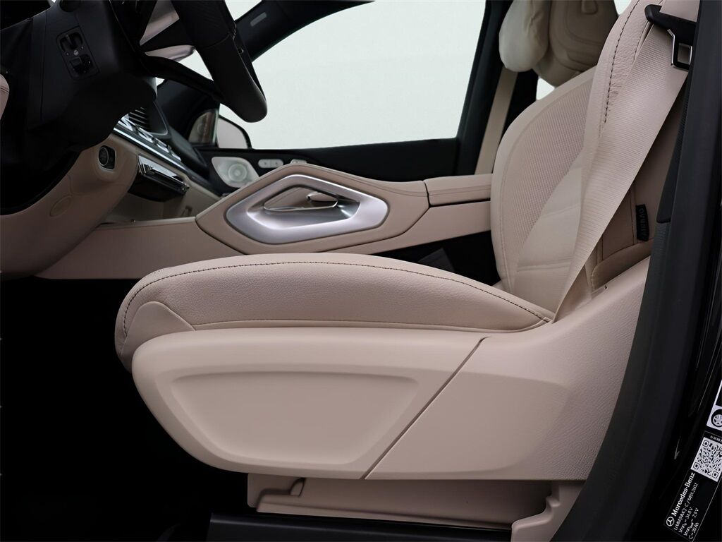 2026 Mercedes-Benz GLS GLS 450 San Clemente CA