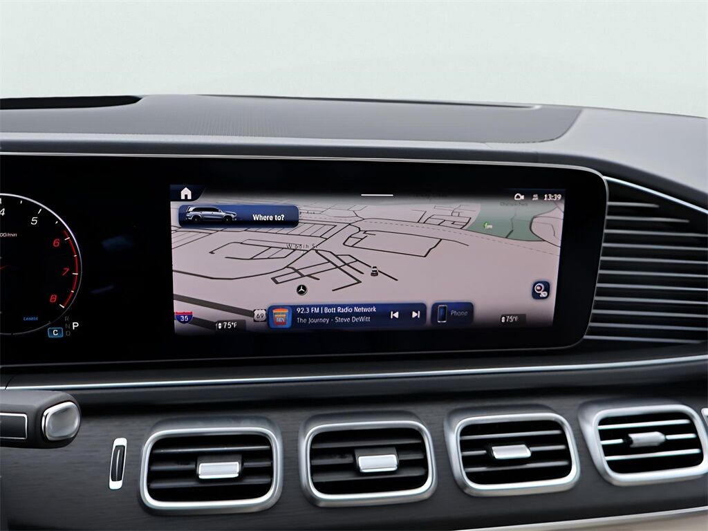 2026 Mercedes-Benz GLS GLS 450 San Clemente CA