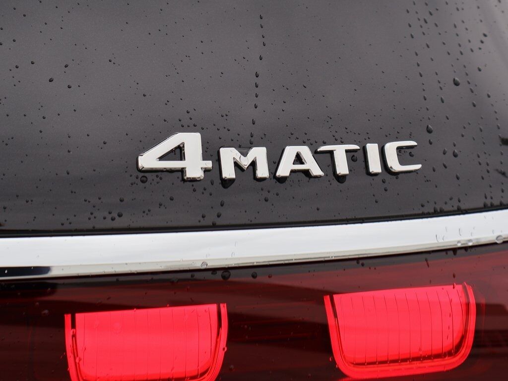 2026 Mercedes-Benz GLS GLS 450 San Clemente CA