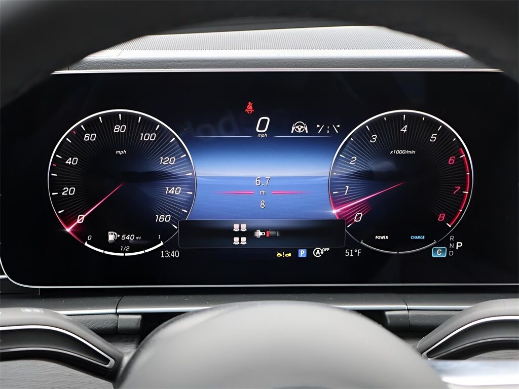 2026 Mercedes-Benz GLS GLS 450 San Clemente CA