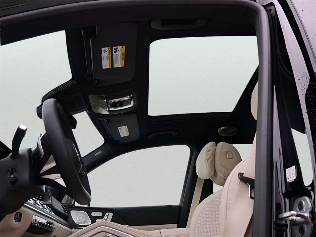 2026 Mercedes-Benz GLS GLS 450 San Clemente CA