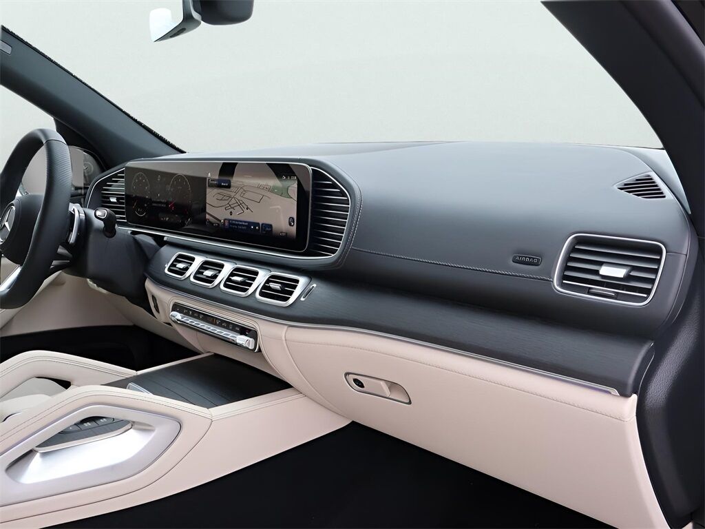 2026 Mercedes-Benz GLS GLS 450 San Clemente CA