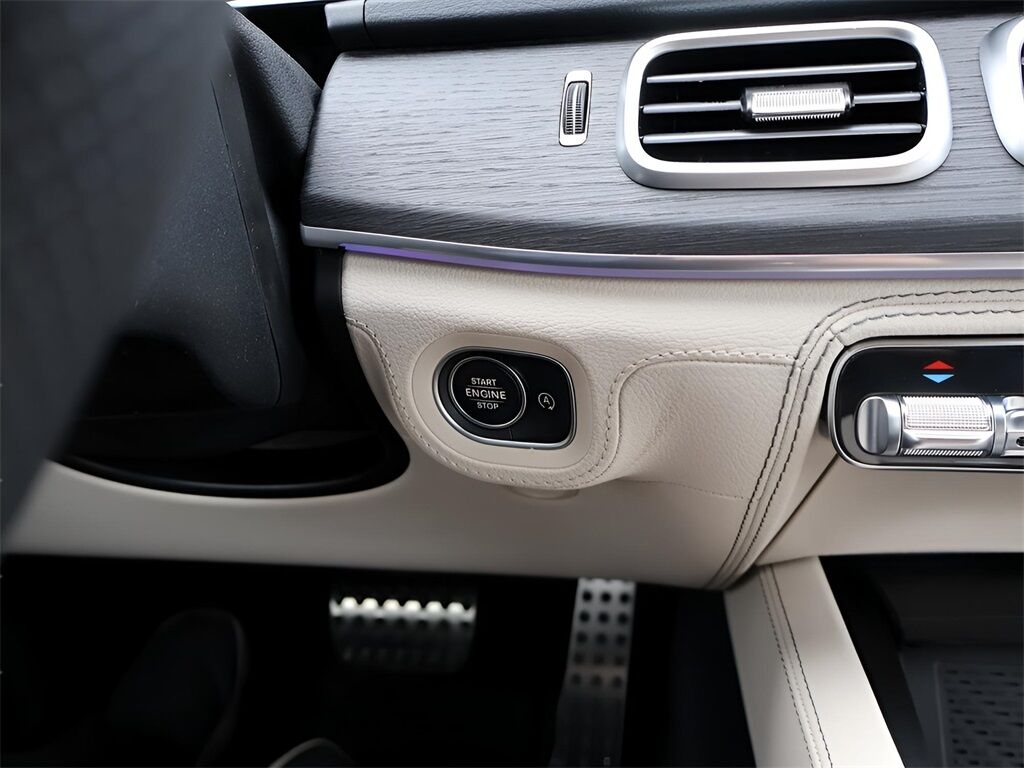 2026 Mercedes-Benz GLS GLS 450 San Clemente CA