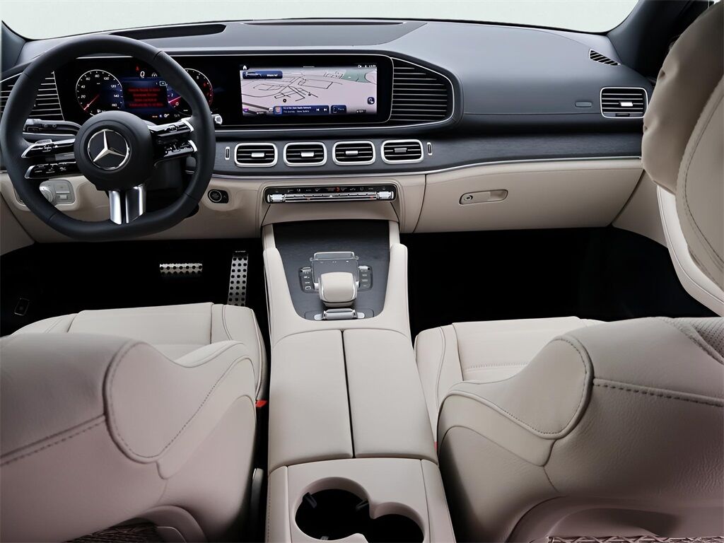 2026 Mercedes-Benz GLS GLS 450 San Clemente CA