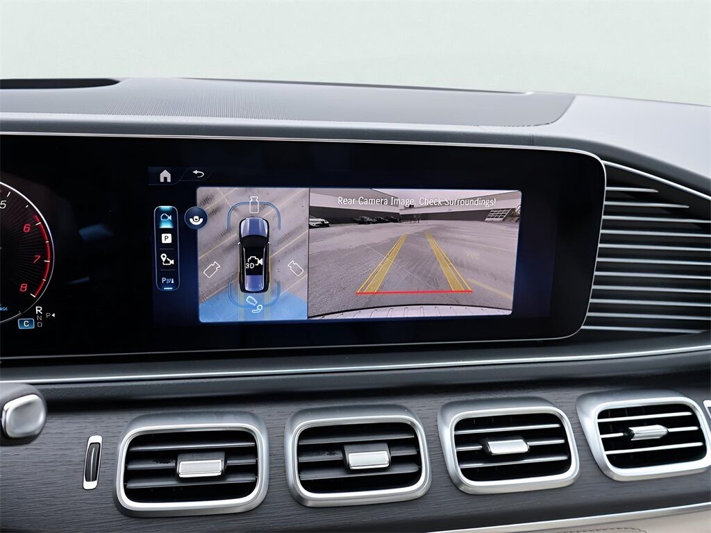 2026 Mercedes-Benz GLS GLS 450 San Clemente CA