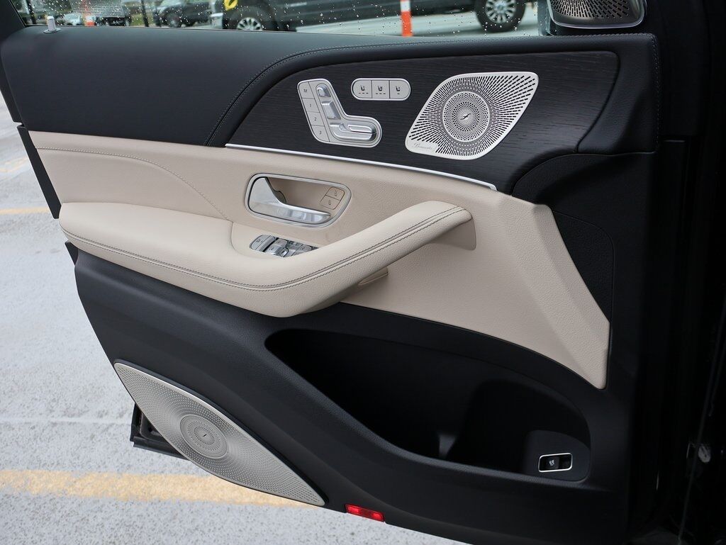 2026 Mercedes-Benz GLS GLS 450 San Clemente CA