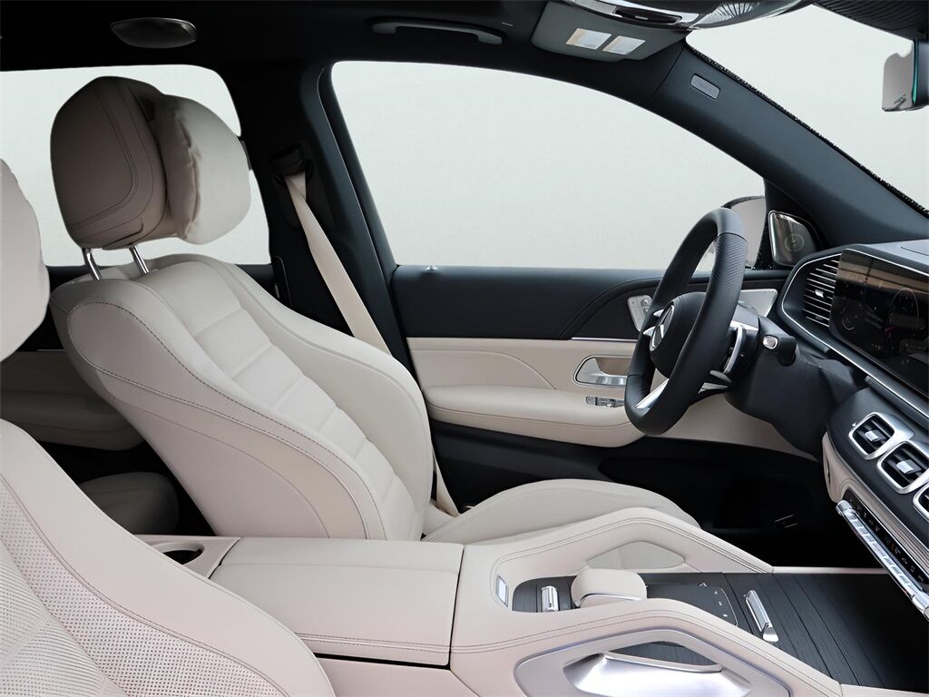 2026 Mercedes-Benz GLS GLS 450 San Clemente CA