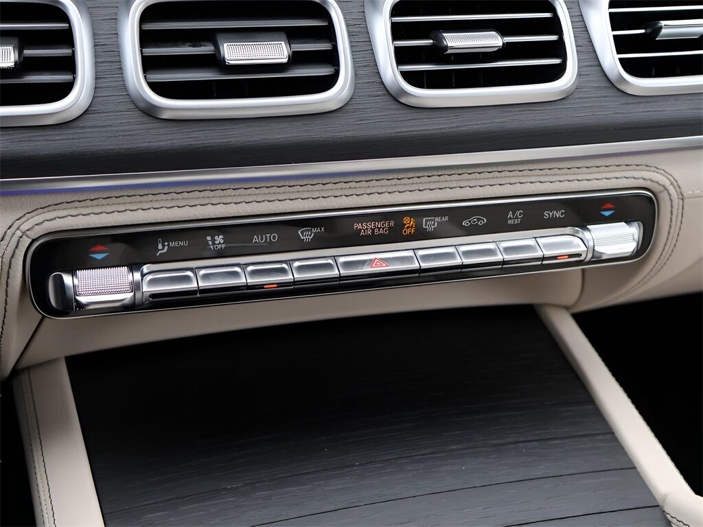 2026 Mercedes-Benz GLS GLS 450 San Clemente CA