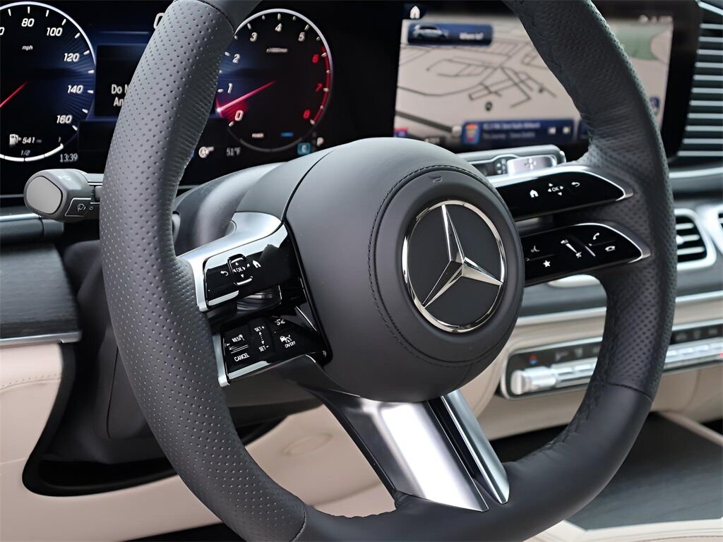 2026 Mercedes-Benz GLS GLS 450 San Clemente CA